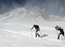 Trophee du Saint Bernard