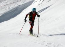 Trophee du Saint Bernard