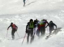 Trophee du Saint Bernard