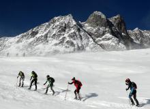 Trophee du Saint Bernard