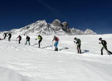 Trophee du Saint Bernard