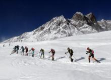 Trophee du Saint Bernard