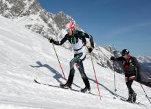 Trophee du Saint Bernard