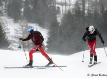 Trophee du Saint Bernard 2024