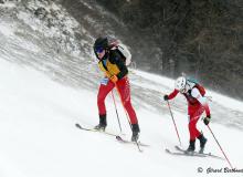 Trophee du Saint Bernard 2024