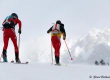 Trophee du Saint Bernard 2024