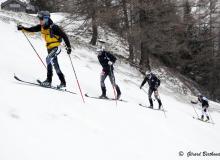 Trophee du Saint Bernard 2024