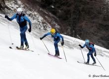 Trophee du Saint Bernard 2024