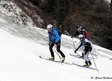 Trophee du Saint Bernard 2024