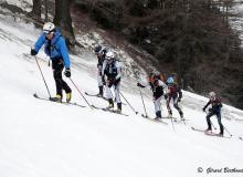 Trophee du Saint Bernard 2024