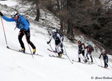 Trophee du Saint Bernard 2024