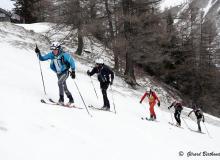 Trophee du Saint Bernard 2024