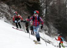 Trophee du Saint Bernard 2024