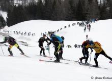 Trophee du Saint Bernard 2024