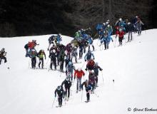 Trophee du Saint Bernard 2024