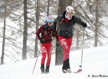 Trophee du Saint Bernard 2024