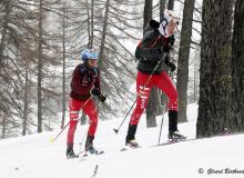 Trophee du Saint Bernard 2024