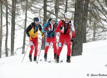 Trophee du Saint Bernard 2024