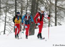 Trophee du Saint Bernard 2024