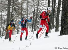 Trophee du Saint Bernard 2024