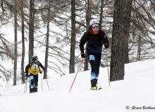 Trophee du Saint Bernard 2024