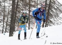 Trophee du Saint Bernard 2024