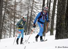 Trophee du Saint Bernard 2024