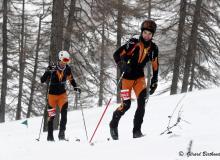 Trophee du Saint Bernard 2024