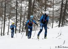 Trophee du Saint Bernard 2024