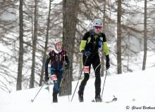 Trophee du Saint Bernard 2024