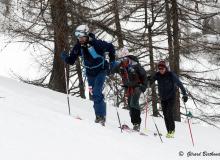 Trophee du Saint Bernard 2024