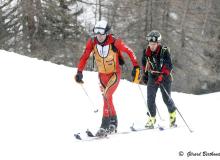 Trophee du Saint Bernard 2024