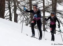 Trophee du Saint Bernard 2024