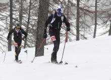 Trophee du Saint Bernard 2024