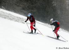 Trophee du Saint Bernard 2024