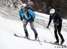 Trophee du Saint Bernard 2024