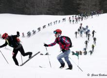 Trophee du Saint Bernard 2024