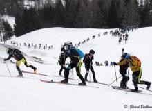 Trophee du Saint Bernard 2024