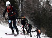 Trophee du Saint Bernard 2024