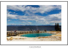 YELLOWSTONE (USA)