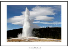 YELLOWSTONE (USA)