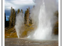 YELLOWSTONE (USA)