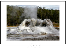 YELLOWSTONE (USA)