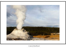 YELLOWSTONE (USA)