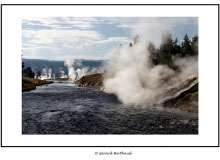 YELLOWSTONE (USA)