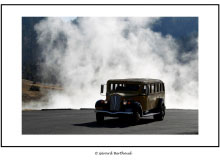 YELLOWSTONE (USA)