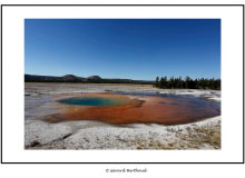 YELLOWSTONE (USA)